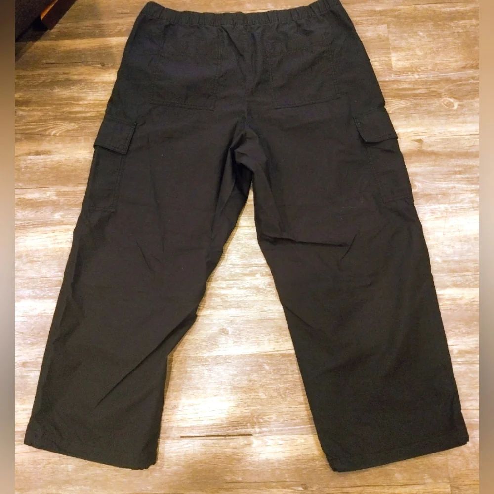 EC Gap Cargo Pull-On Pants - Picture 4 of 13